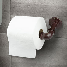 Load image into Gallery viewer, Single Toilet Paper Holder
