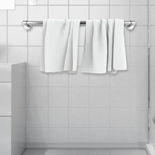 Load image into Gallery viewer, Industrial Pipe Design 4-Piece Bathroom Accessories Set
