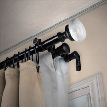Load image into Gallery viewer, Merlyn 13/16&quot; Triple Curtain Rod
