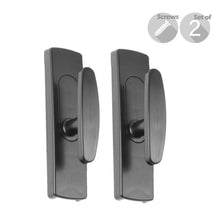 Load image into Gallery viewer, Wall Mounted Wall Hooks (Set of 2)
