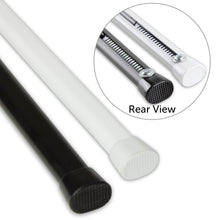 Load image into Gallery viewer, Oval Spring Tension Rod (Set of 2)
